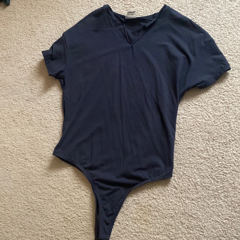 Bodysuit